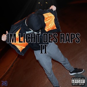 Im Licht des Raps 2 (Explicit)