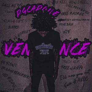 VENGEANCE (Explicit)