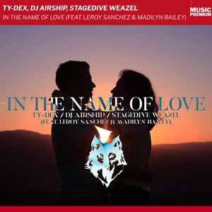 In the Name of Love (feat. Leroy Sanchez & Madilyn Bailey) (Extended Mix)