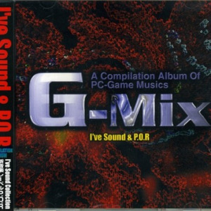 G-MIX