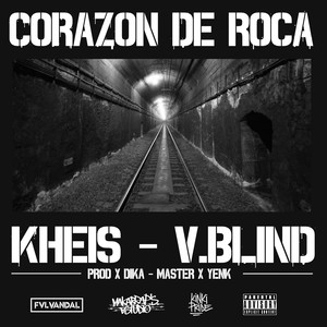Corazon de roca (Original Mix|Explicit)