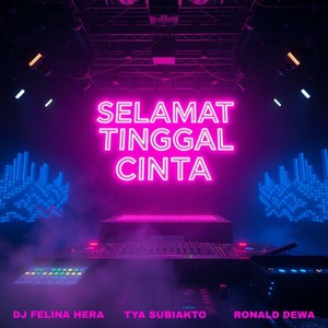 Selamat Tinggal Cinta