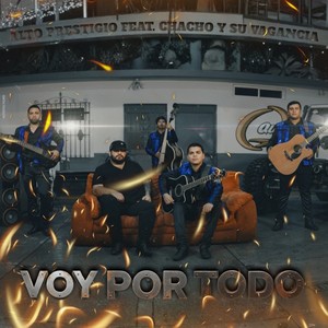 Voy Por Todo