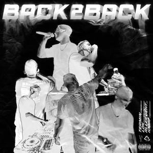 BACK2BACK (Explicit)