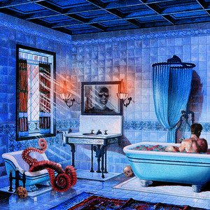 Pessimist (Explicit)