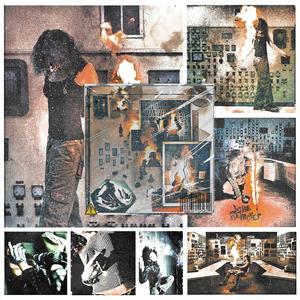 PÜSH 2 START (feat. 1.700 Sunny) (Explicit)