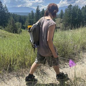 CLAW MY EYES OUT (feat. GHOST2CB) (Explicit)