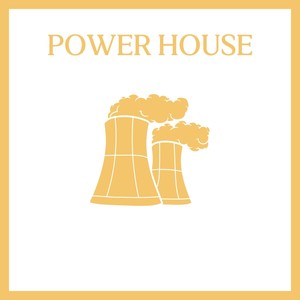 Powerhouse (Explicit)