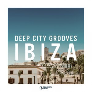 Deep City Grooves Ibiza, Vol. 5