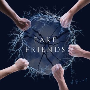 Fake Friends (Explicit)