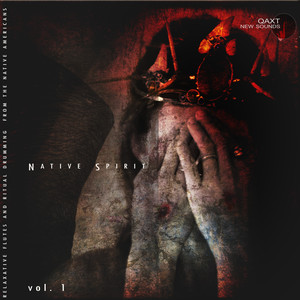 Echoes from the Past(QAXT New Sounds)
