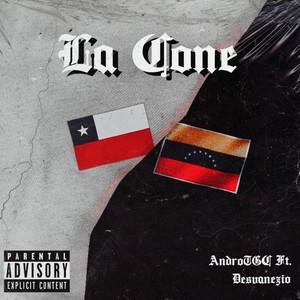 La Cone (Explicit)