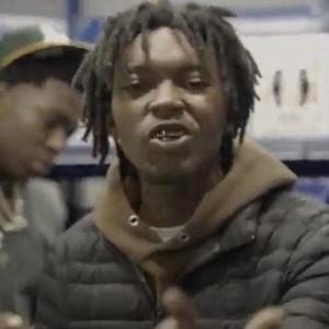 Get Up (feat. Polo Mayesvillian) (Explicit)