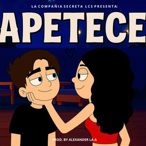 Apetece (Explicit)