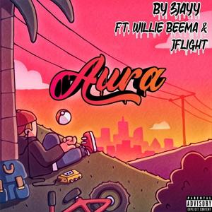 Aura (feat. Willie Beema & JFlight)