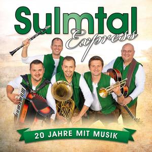 20 Jahre mit Musik