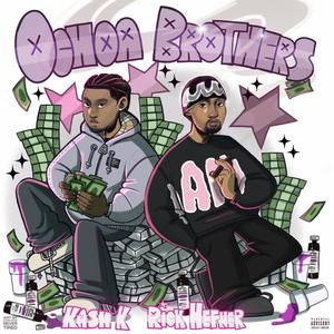 Sippin Out Da Creek (feat. BillyB & Kobe1upp) (Explicit)