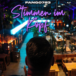 Stimmen Im Kopf