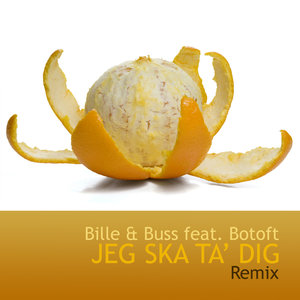 Jeg Ska Ta Dig(Dance Edit)