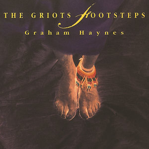 The Griot's Footsteps