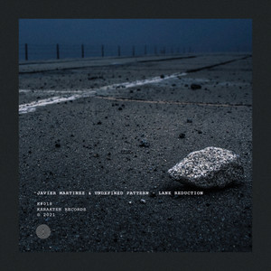 Lane Reduction (Motel77 Remix)