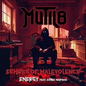 ENERGY (feat. Daniel Simpson) (Explicit)