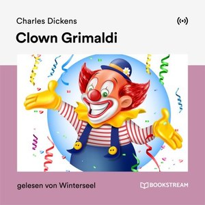 Clown Grimaldi