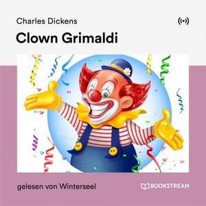 Kapitel 2: Clown Grimaldi (Teil 22)