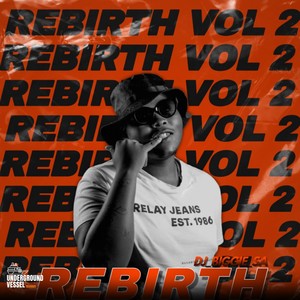 REBIRTH, VOL. 2