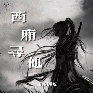 西厢寻他 (DJ阿泽版)