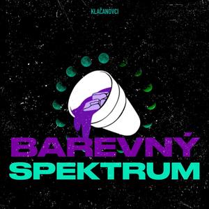 BAREVNÝ SPEKTRUM (Explicit)