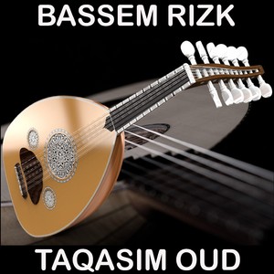 Taqasim Oud