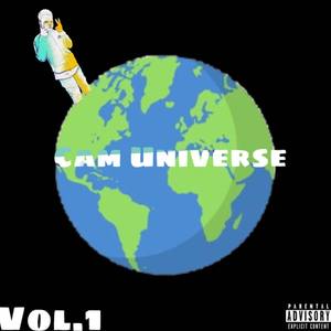 Cam Universe Vol.1 (Explicit)