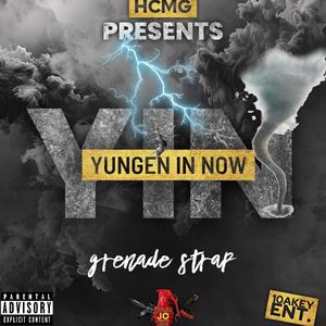 YIN (Explicit)