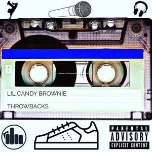 Throwbacks (Explicit)
