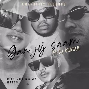 GAN JY SAAM (feat. Chesray Saggies)