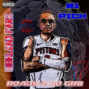 On My Way to Panthy(feat. King Milo & Tony Gunz) (Explicit)