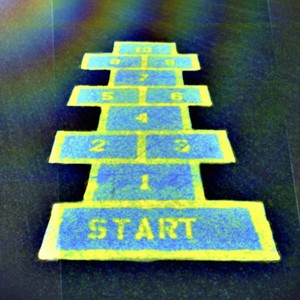 Hopscotch