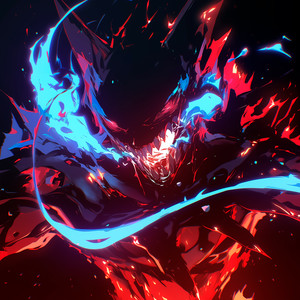 X-Aura (Super Slowed)