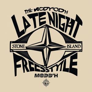 Late Night Freestyle (Explicit)