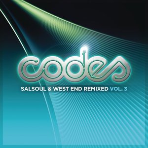 Salsoul & Westend Remixed, Vol. 3 - Single