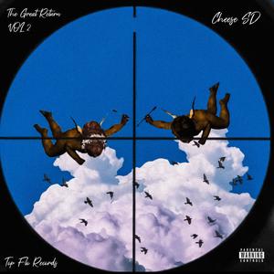 Superpowers (feat. Jon Black) (Explicit)