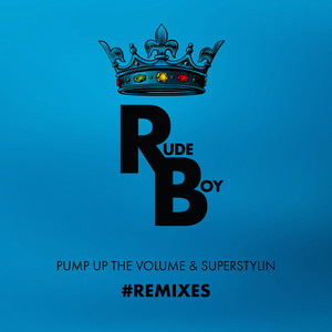 Superstylin (Rob Smith AKA Rsd - Remix)