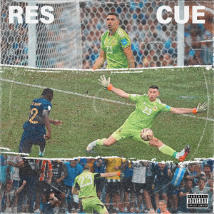 Rescue (Feat. Lord Kama) (Explicit)