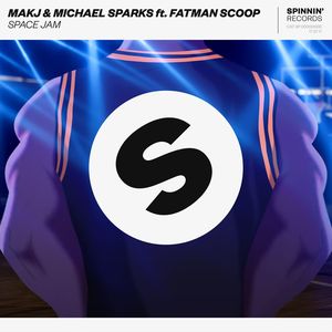 Space Jam(feat. Fatman Scoop)