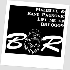 Lift Me Up (Original Mix)