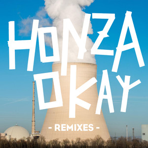 Okay (Jan Driver Brandenburg Dub Remix)