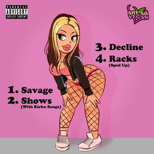 Shows (feat. Kirko Bangz) (Explicit)