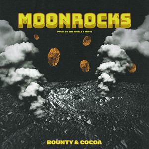 Moonrocks (Explicit)