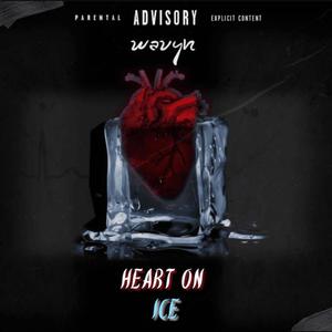Heart on ice (Explicit)